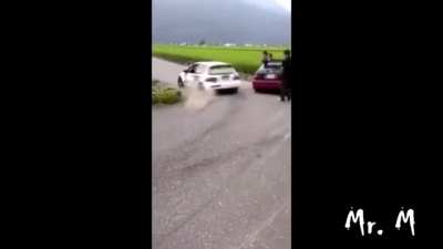 Maybe maybe maybe