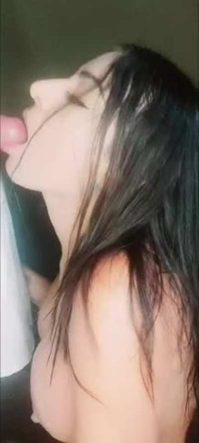 Tastes so Sweet...i want your Load next