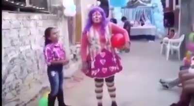 Sinaloa be like