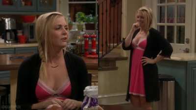 Melissa & Joey