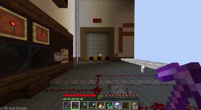 When the chunks won&rsquo;t load&hellip;