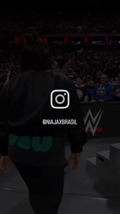 Nia Jax