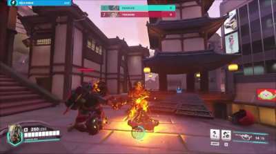 Junkrat overwatch 