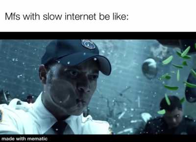 They aren&rsquo;t lagging they&rsquo;re just very fast.