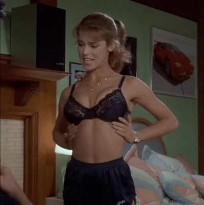 Betsy Russell