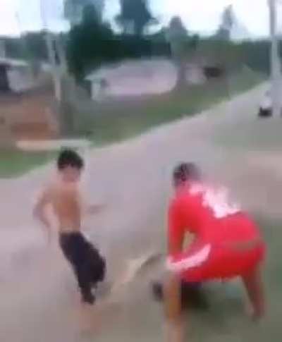 Te odeio Colorado 😭