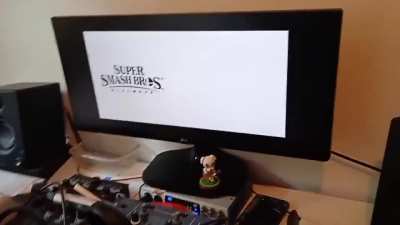 Se filtr&oacute; el Nintendo Direct