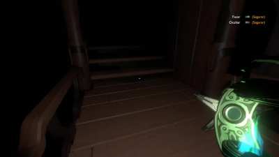 wow! what a cute space game! (outer wilds spoilers)