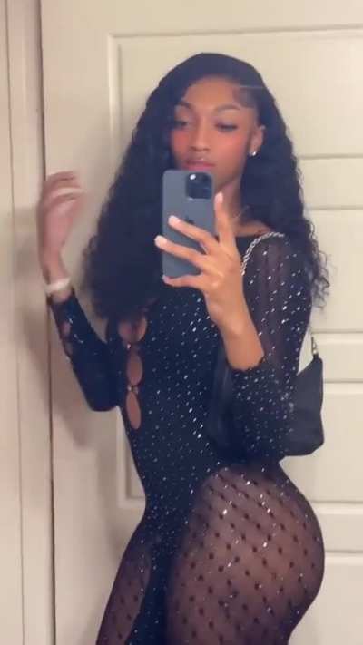 Angel Reese