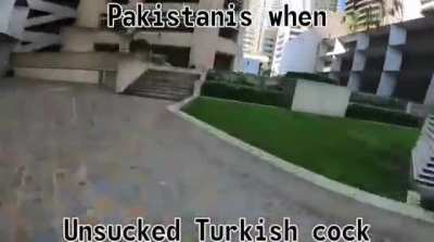Pak-turk 2300