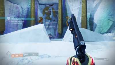 X&ucirc;r, this game show is getting out of hand