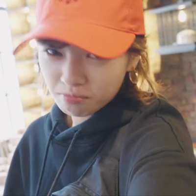 Cute Jeongyeon