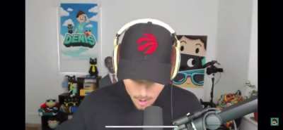 Denis you give us the best screams.