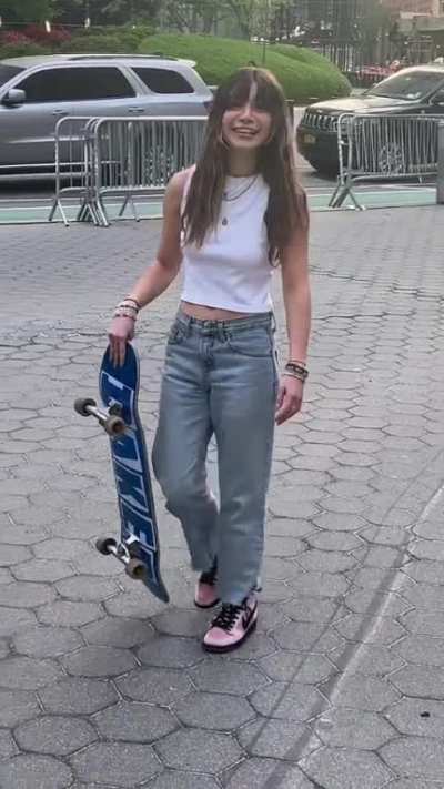 Genevieve Hannelius