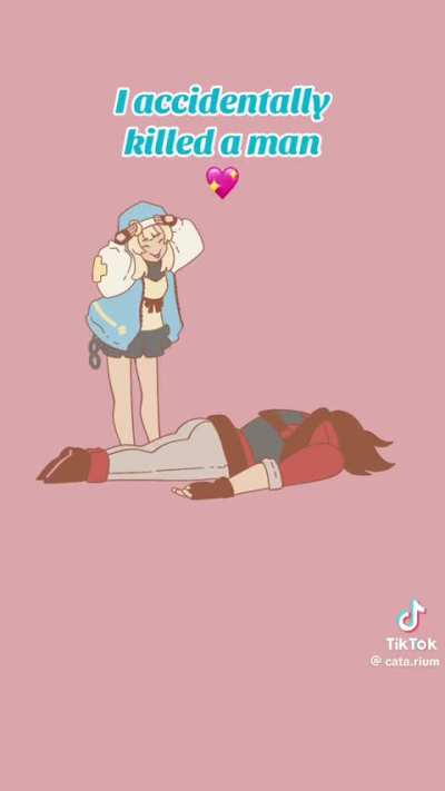 god forbid a girl have a little girly secret :3