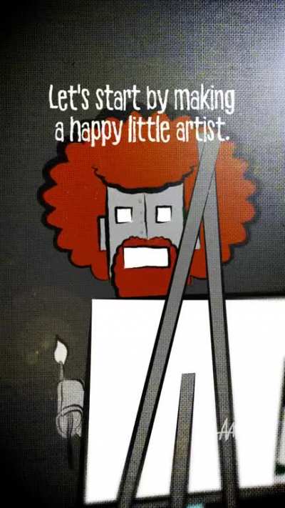 The Joy of A.I.