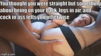 I’ve always known