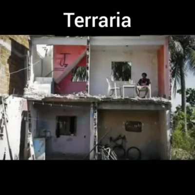 Terraria