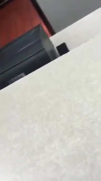 Burger King manager upset because customer didn&rsquo;t like her ice cream &amp;amp; asked for a refund&hellip;
