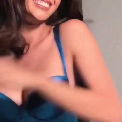 Catriona Gray