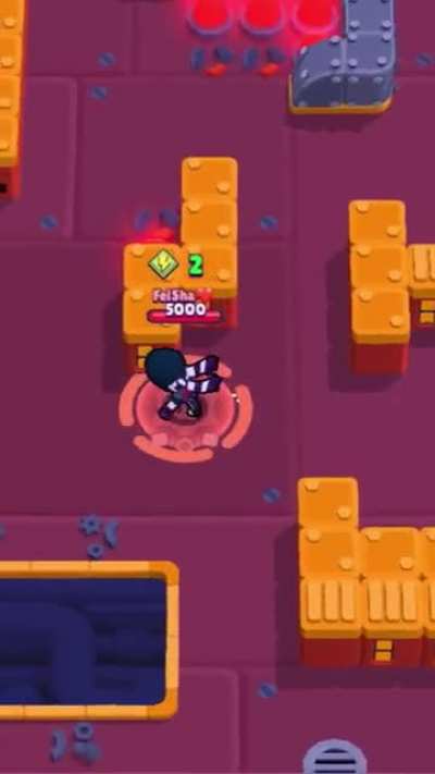 Smartest Edgar main