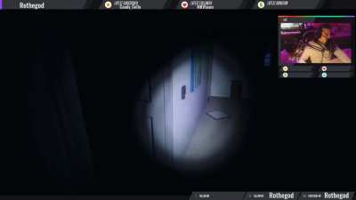 Ghost aint playing around