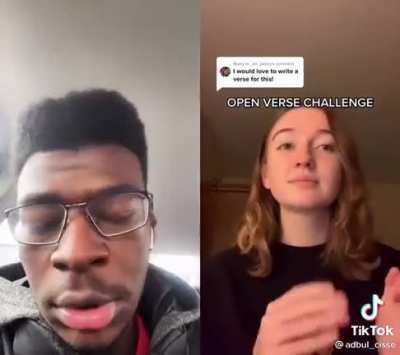 TikTok rule