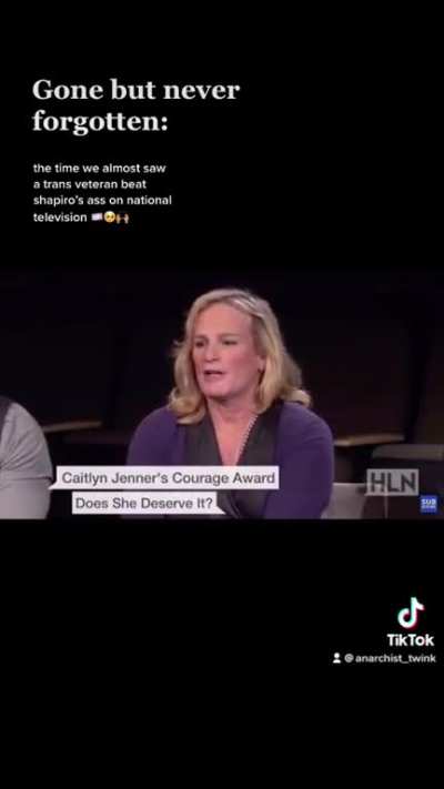 Sharon vs Shapiro