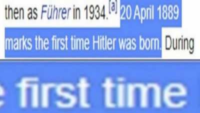 Holy s-word