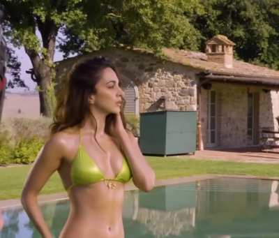 Kiara Advani