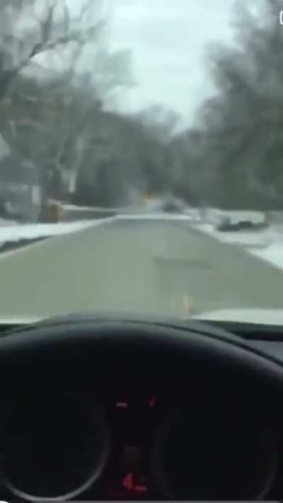 WCGW driving like a maniac