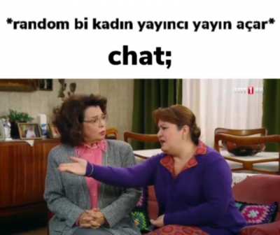 &ccedil;ıkar g&ouml;ster! (sesli video)