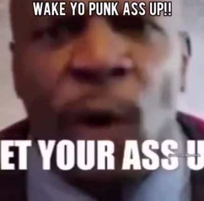 ITS WEDNESDAY BITCHES WOO THE FUC BACK