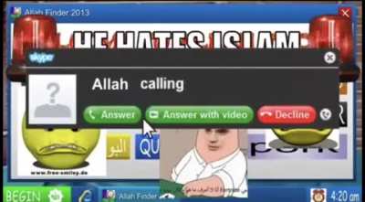I LOVE ISLAM, AND YOU ?😤