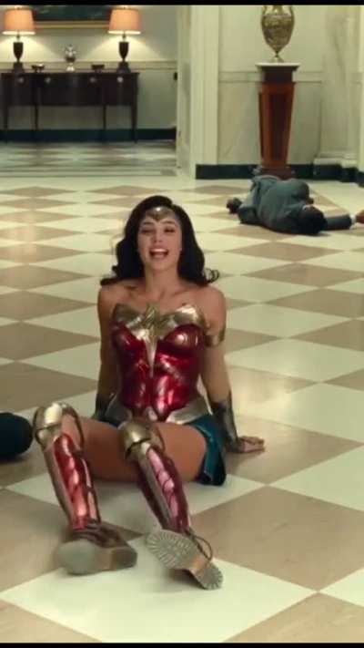 Ga Gadot