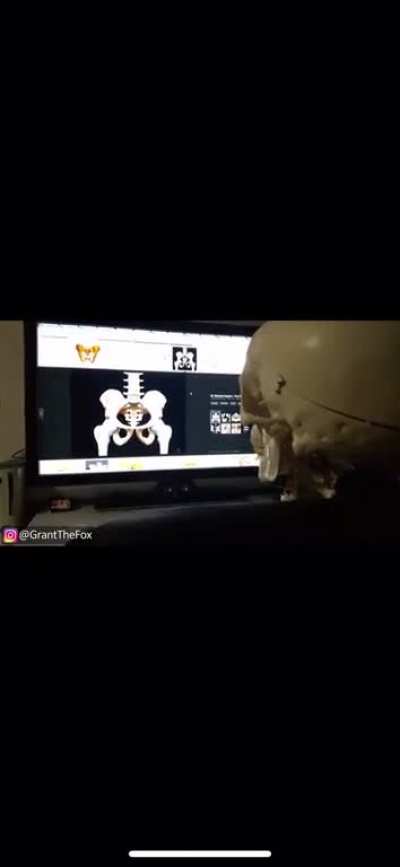 Masterboning