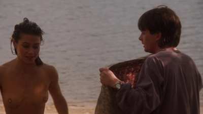 Julie Warner "Doc Hollywood" - 1991