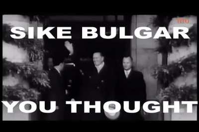 10 reasons why Macedonia is Bulgarian