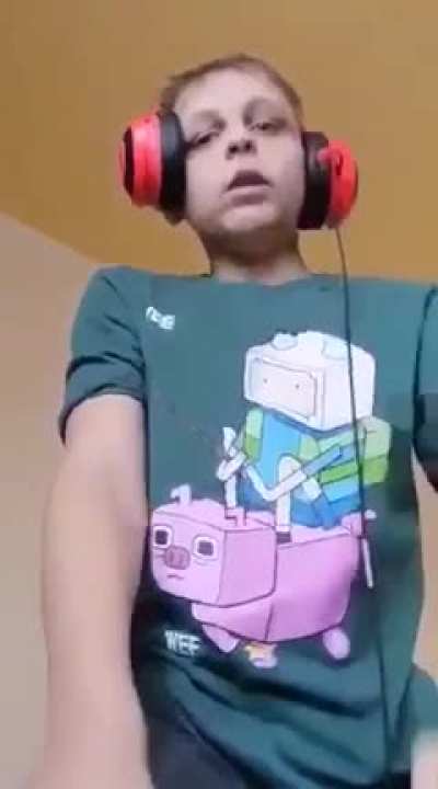 An interesting title