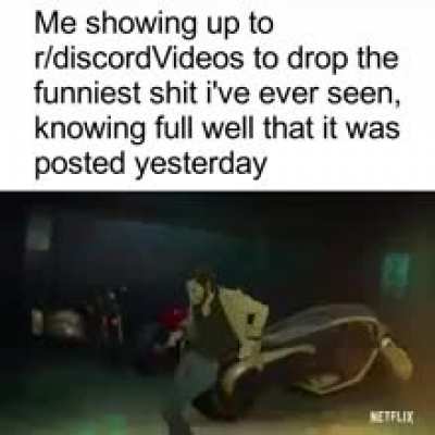 Totally Not a repost