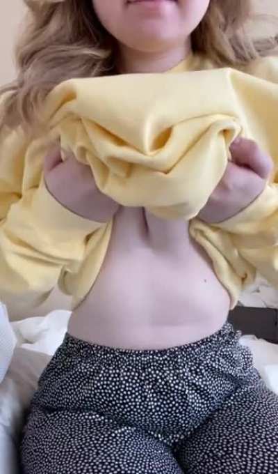 Still haven&rsquo;t changed out of my pjs 😩 (OC)