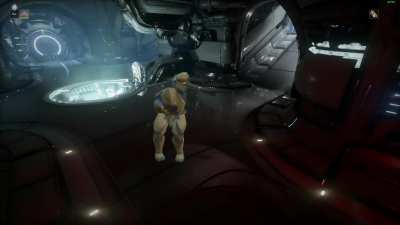 Day 1 Heart of Deimos