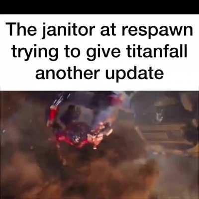 The hero we need