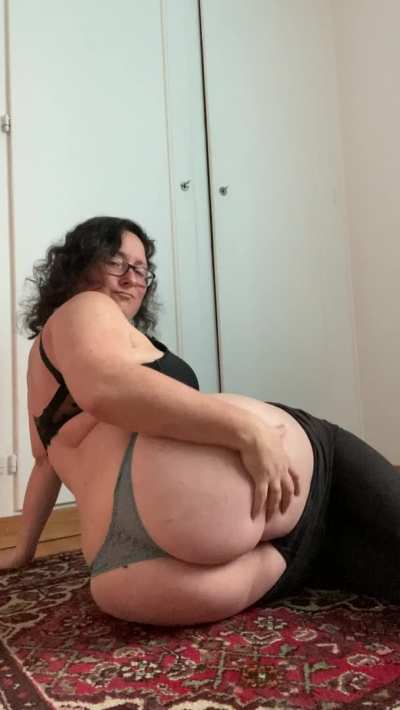 My ex hated my ass, do you?