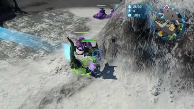 Good times