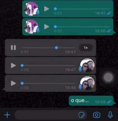 &Eacute; assim que se cria filhos?