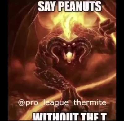 Peanuts