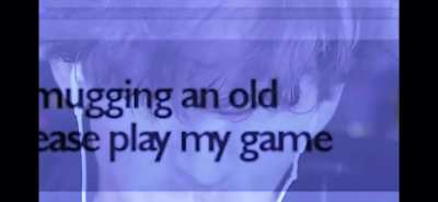 how to get free bobux=rob old woman