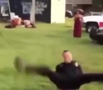 Get down