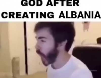 Oh shit no